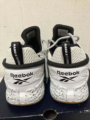 Reebok Rich Froning x Nano X1 Into the Storm CrossFit- New With