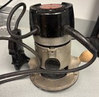 Sears CRAFTSMAN Model 315.17381 Commercial Router Double Insulated Ball Bearing — photo 3