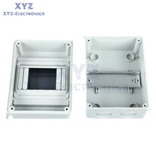 Weatherproof Distribution Box Electrical Box Enclosure Switch Box Wiring Box