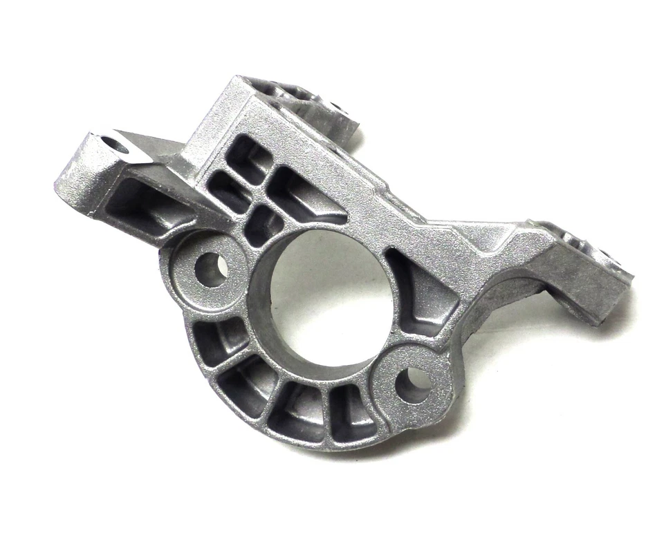 Кронштейн раздаточной коробки 12647577 2014-16 Buick Allure LaCrosse Cadill SRX XTS 3,6 л - Изображение 3 из 4