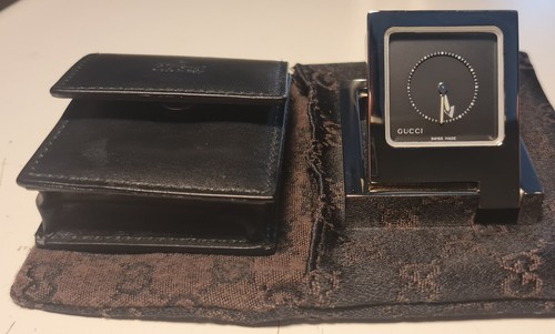 gucci alarm clock - Picture 2 of 7