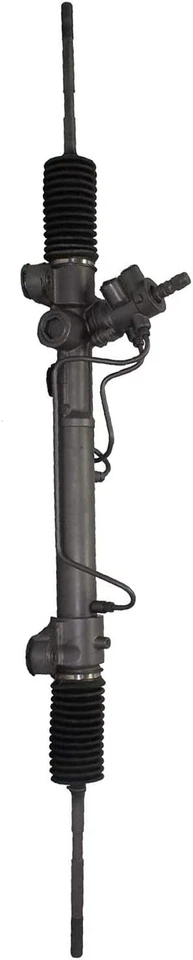 Kit de extremos de varilla de amarre exterior de piñón y cremallera de dirección asistida para Scion tC 2005-2010 Foto 3 de 4