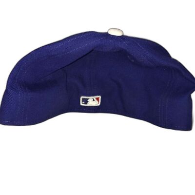 New Era 59FIFTY LA キャップ 7 5/8 NEW ERA 59FIFTY LAドジャース キャップ 7 5/8