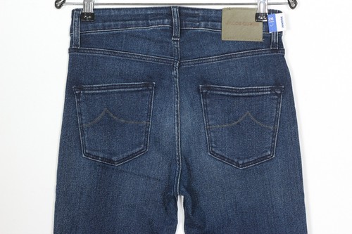 UVP 288 € JACOB COHEN KIMBERLY CROP Skinny Fit Stretch Jeans Damen Größe 26 D... - Bild 3 von 10