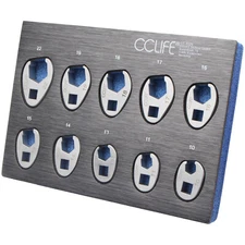 10tlg 3/8" Hahnenfuß Krähenfuß Schlüssel Steckschlüssel Satz Leitungsschlüssel