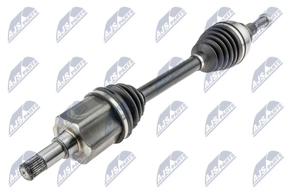 Drive Shaft 1783754 1841614 | eBay