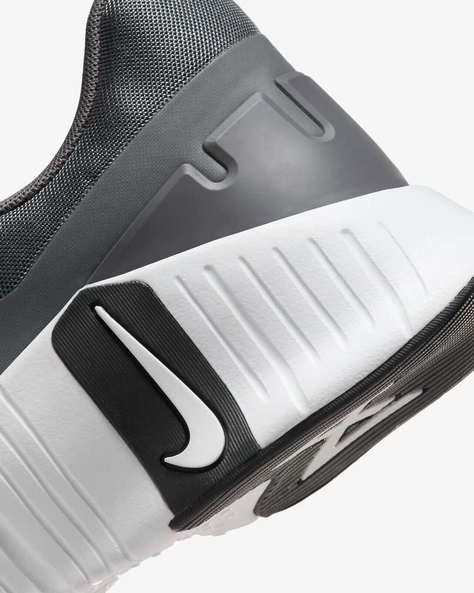 Nike Free Metcon 5 TB Gunsmoke Grey White Black FN6616-001 