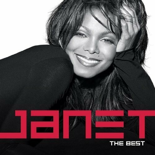 Janet Jackson - The Best - Janet Jackson CD UOVG FREE Shipping - Bild 1 von 2