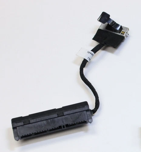 HP Compaq Presario CQ56 CQ62 G62 HDD Hard Drive Connector SATA w/ Cable DD0AX6HD