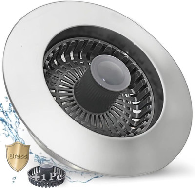 3 in 1 Kitchen Sink Stopper, Pop up Kitchen Sink Drain Strainer, with an Extra B