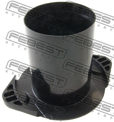 FEBEST HSHB-003 Protective Cap/Bellow, shock absorber for ACURA,HONDA