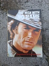 The Man With No Name by Iain Johnston (Pb, 1981). Biography Clint Eastwood