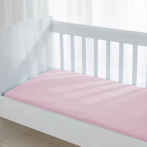 Supersoft 100%Cotton,Moses Basket/Travel Cot/Next2Me Crib/ Cot Bed Fitted sheet. - Picture 15 of 37
