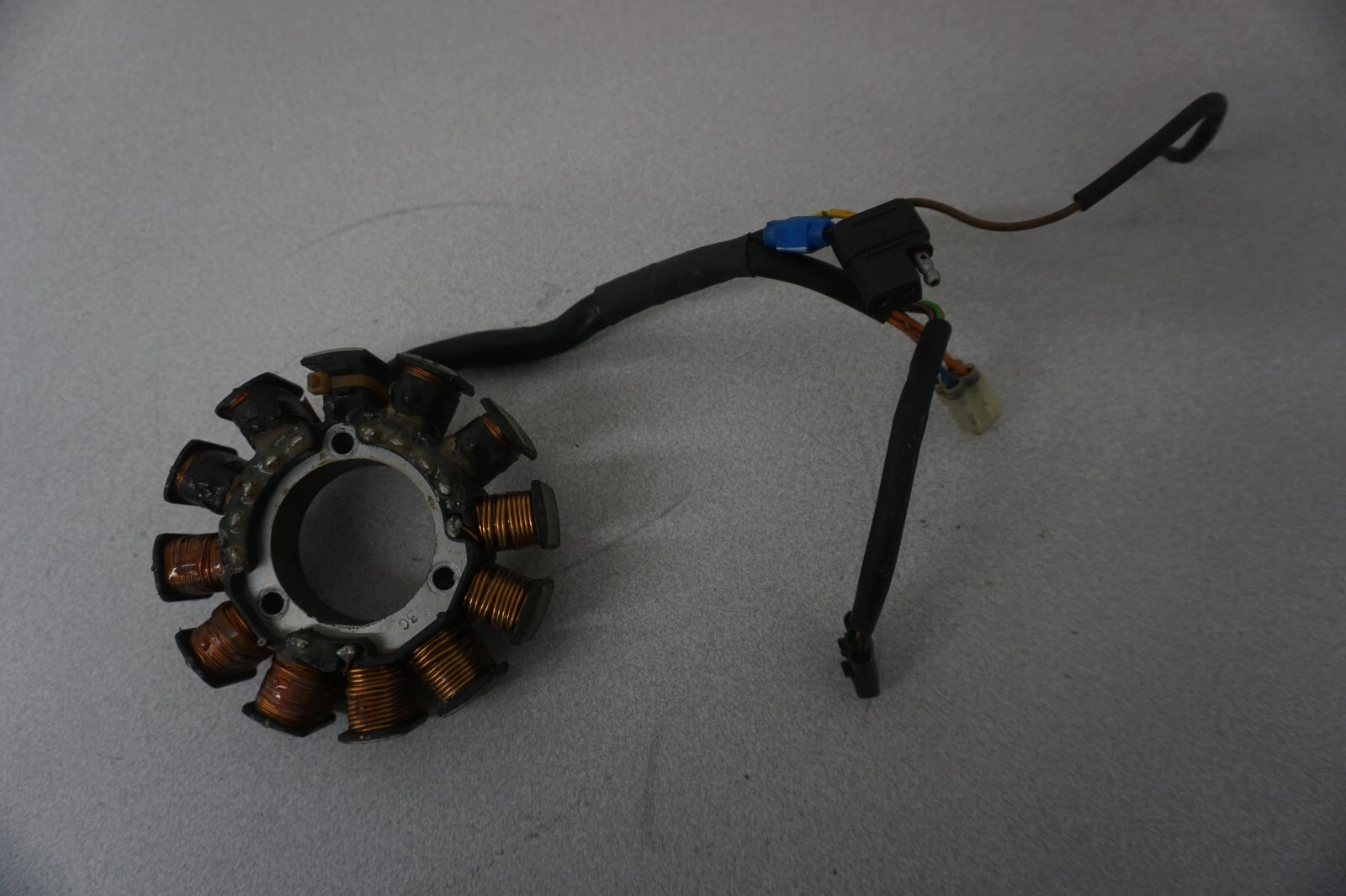 2000-2005 Arctic Cat OEM Stator Coil Pick Up Ass'y King Cat ZR Mountain