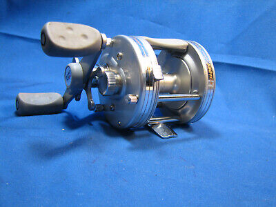 Abu Garcia Ambassadeur 5501C3 Bait Casting Reel Excellent | eBay Abu Garcia Ambassadeur 5501C3 Bait Casting Reel Excellent | eBay