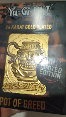 pot of gold yugioh card Yu-Gi-Oh! TCG Magnificent Monsters  Yu-Gi-Oh! Official