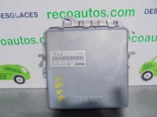 Moteur Lancia KAPPA