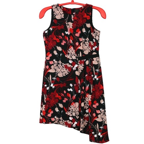 Worthington Gold Sleeveless Button Dress With Pockets Size XXL | eBay