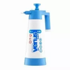 Kwazar Professional Venus 2.0lt Pressure Pump Foamer Spray ,Valeting, Snow Foam