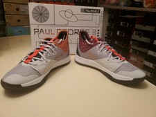 paul george black history month