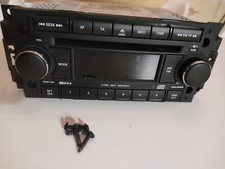 Autoradio Chrysler PT CRUISER