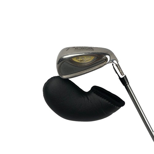 Mystery C-HT520 FW Set 3W 15° & 5W 18° Graphite Shafts Good | eBay