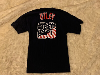 Maillot Vintage Philadelphia Phillies Chase Utley #26 – Le Must Du Fan !