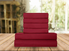 Luxury Soft Bed Sheets 1500 Premium Hotel Quality Microfiber Softness Wrinkle an