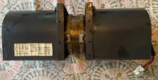 Parts for Amana Maytag Over the Range Microwave Model AMV5206AAS: Internal Fan