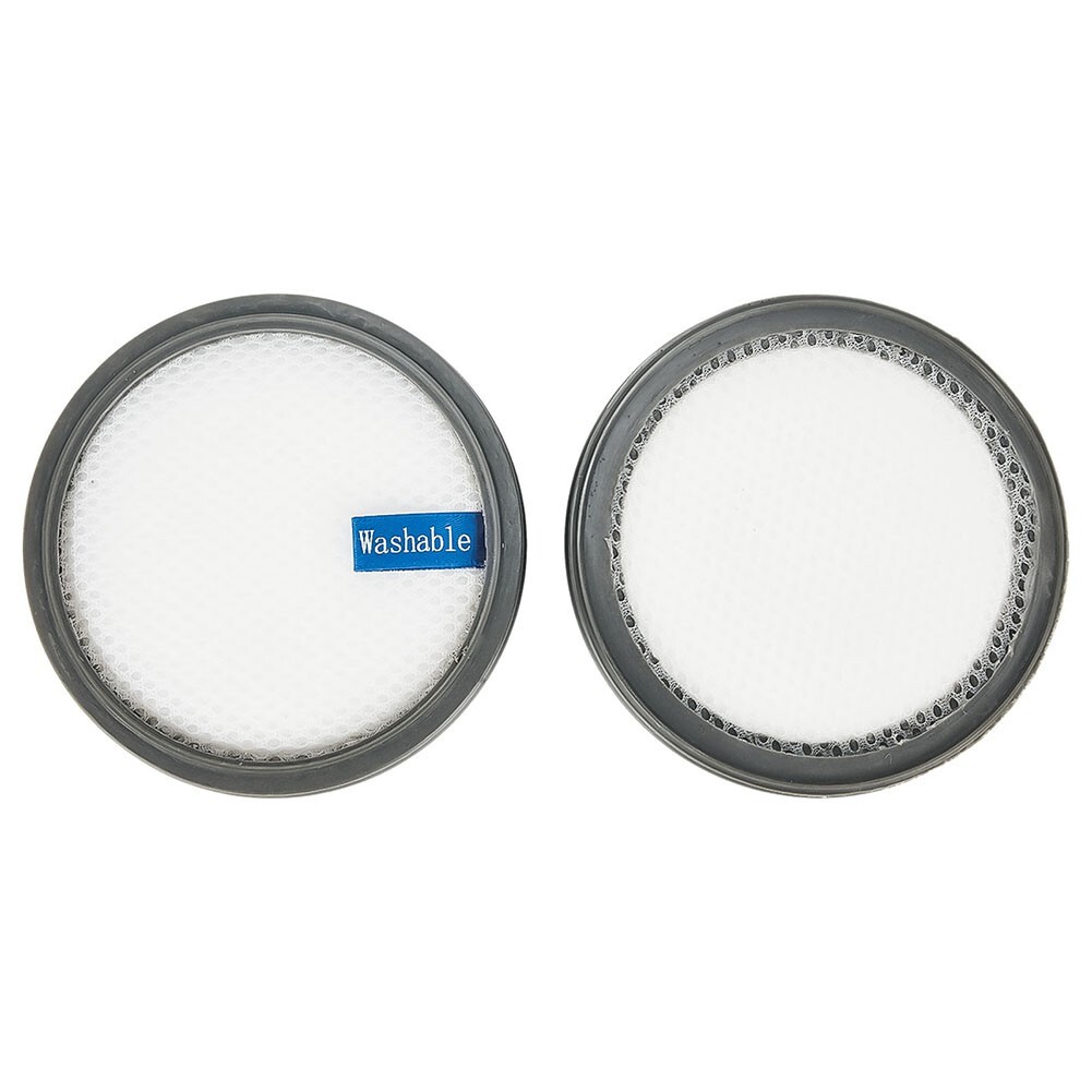 Premium Spare Part Filter for PRETTYCARE W200 W300 Cordless Vacuum