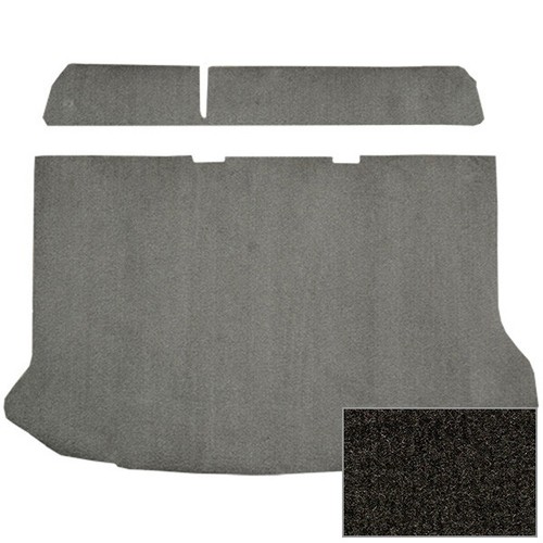 2002-07 Jeep Liberty Die-Cut Cargo Area Cut-pile Carpet! - Picture 33 of 108
