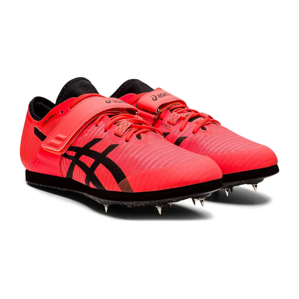 Asics Long Jump Pro 3 1093A178 701 Men Track Field Shoes