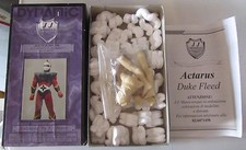 Actarus Goldrake Ufo Robot Resin Kit JJ Model Dynamic RARO SPESE GRATIS