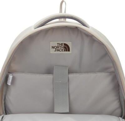 THE NORTH FACE DUAL POCKET BACKPACK Rucksack NM2DN03K NEW JAPAN F
