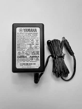 Yamaha PA-150B Power Adapter, KPA6 PA-150A EAD-10 P DGX Series Digital Pianos