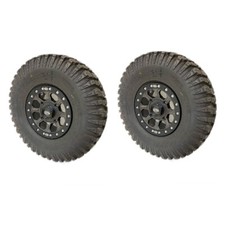 5 30 X 10r 15 Arisun Aftershock Tires With 15x7 Gps Beadlock Black Rings 4156