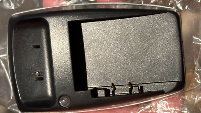 Mobile phone desktop charger, Sony Ericsson Z600,Ladestation