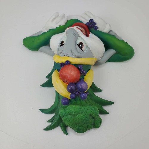 Warner Brothers 1995 The Costume Collection Nr. 1 Bugs Miranda 871/2500 - Bild 5 von 10