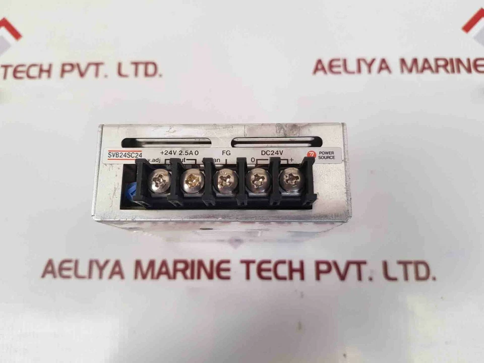 Power source svb24sc24 power supply - Image 3 of 4