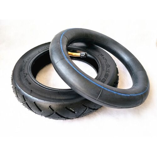 Juego de neumáticos y tubo interior Hoverboard 10x2 125 pulgadas para autoequilibrio - Imagen 1 de 12