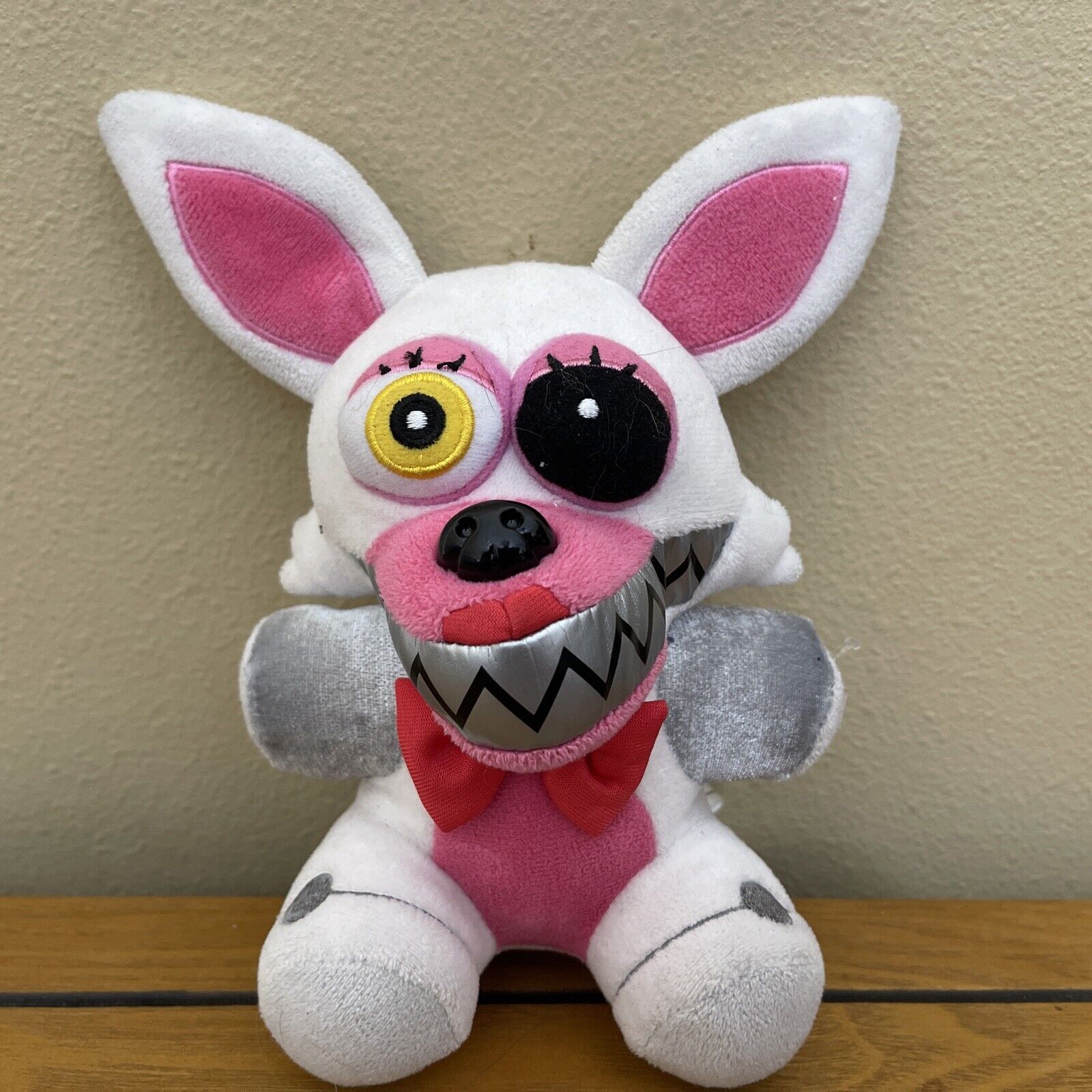 FIVE NIGHTS AT FREDDY'S 2 - PLUSH VERSION 