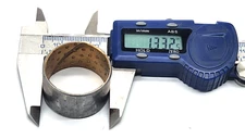 .For  Dodge 606 42LE Transmission Differential Housing  Bushing w/ Dimples