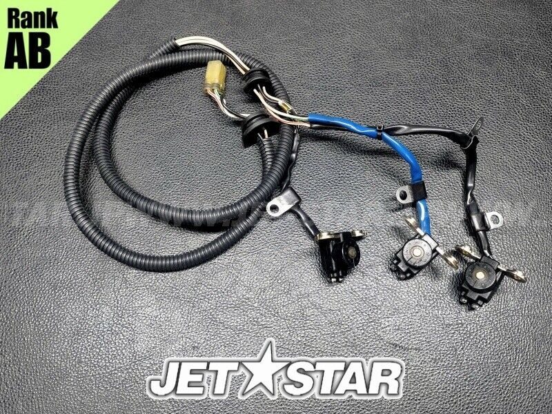 1200XL '98 OEM COIL, PULSER Used (65U-85580-00) [Y0238-16 1200XL '98 OEM COIL, PULSER Used (65U-85580-00) [Y0238-16