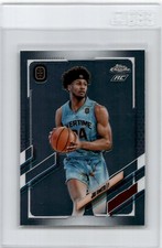 2021-22 Topps Chrome OTE Overtime Elite Basketball  Jai Smith  #67