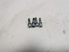 Original Zylinderschrauben Solo 644 651 Motorsäge 0010604