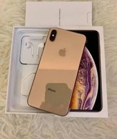 NEW Apple iPhone XS, 256GB, All Colours, Unlocked with sealed box