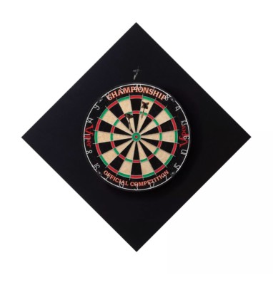 Protezione Per Parete In Schiuma Viper Eva V-Foam Per Bersaglio Freccette - 71x71 Cm