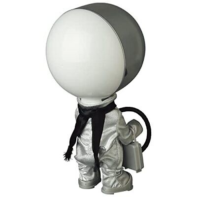 VCD SNOOPY ASTRONAUT VINTAGE SILVER Ver. Snoopy Astronaut VCD SNOOPY ASTRONAUT VINTAGE SILVER Ver. Snoopy Astronaut