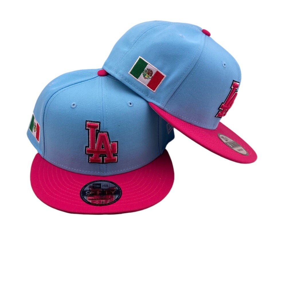 DIPSET NEW ERA SNAP BACK CAP Pink レア DIPSET NEW ERA SNAP BACK CAP Pink レア Shop New Era 9Fifty A