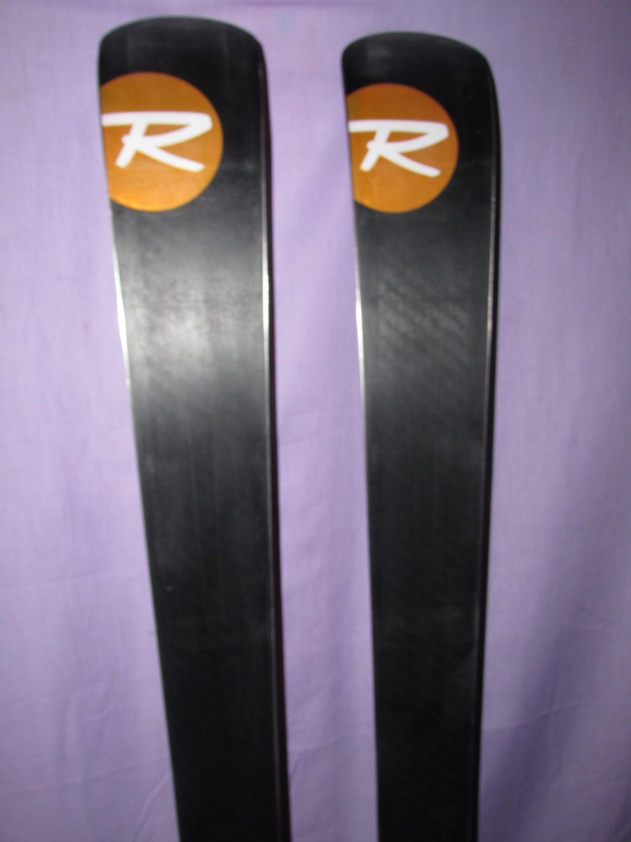 Rossignol Radical World Cup GS FIS race skis 182cm w Rossignol Radical World Cup GS FIS race skis 182cm w